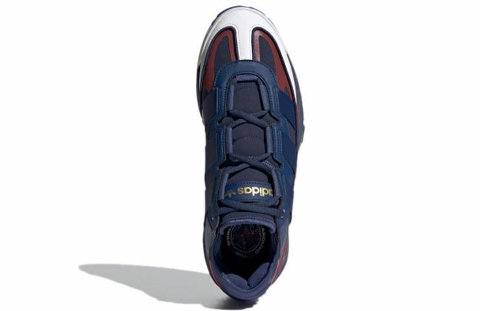 Кроссовки Adidas Originals Niteball