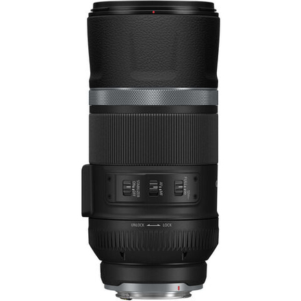 Объектив Canon RF 600mm F11 IS STM