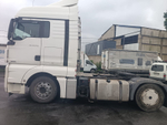 MAN TGX 4x2 Седельный тягач 18.440 4x2 BLS (Дизельный, 10,5 л, 441 л.с., АТ)