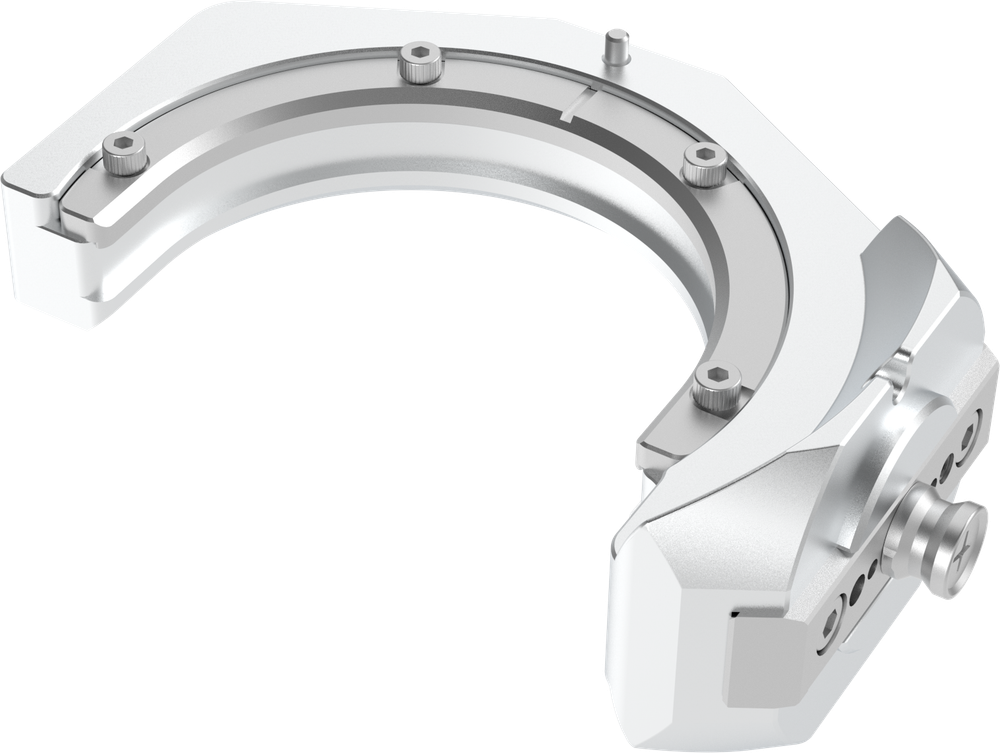 A7 - Фрезерный станок ARUM DENTISTRY