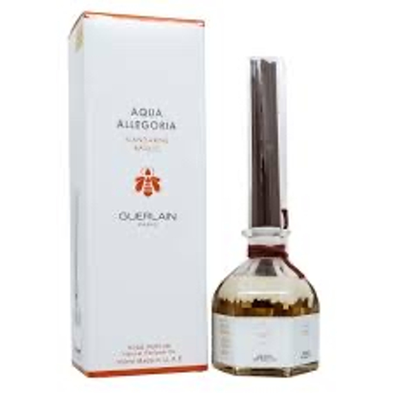 Диффузор  Guerlain Aqua Allegoria Mandarine Basilic