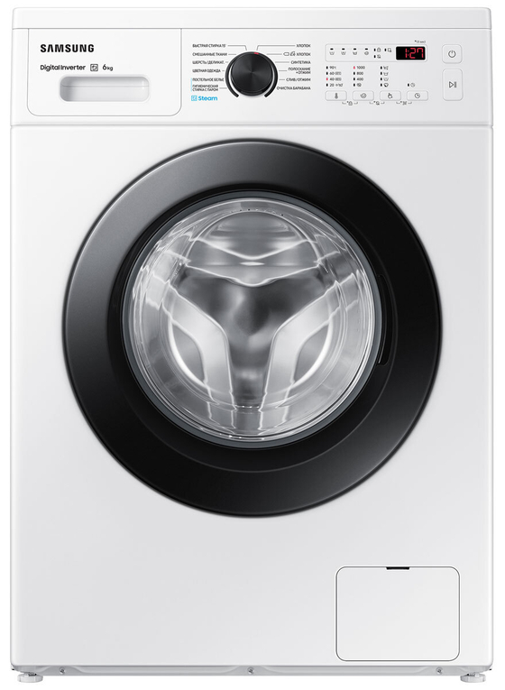 Samsung WW60AG4S00CELD Стиральная машина