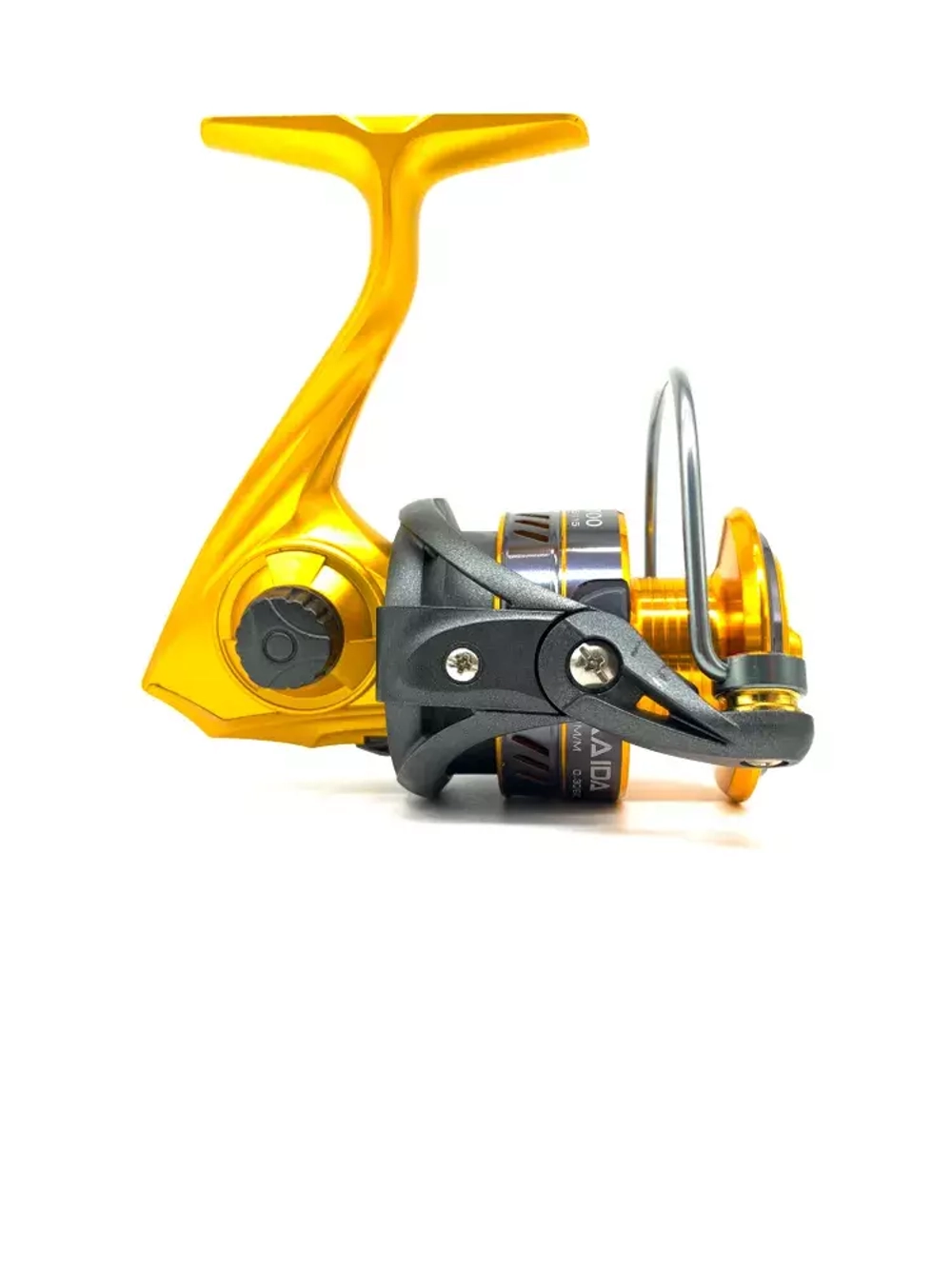 Катушка Shine 1000 от KAIDA (Кайда)