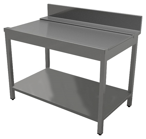 Стол входной-выходной Enigma Е-СБП-057.3П/ПММ