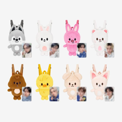 Рюкзак SKZOO PLUSH BACKPACK - STAY in Our Little House