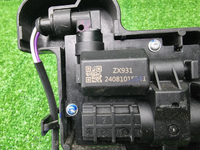 Ручка двери передняя правая Changan Uni-V (22-нв)