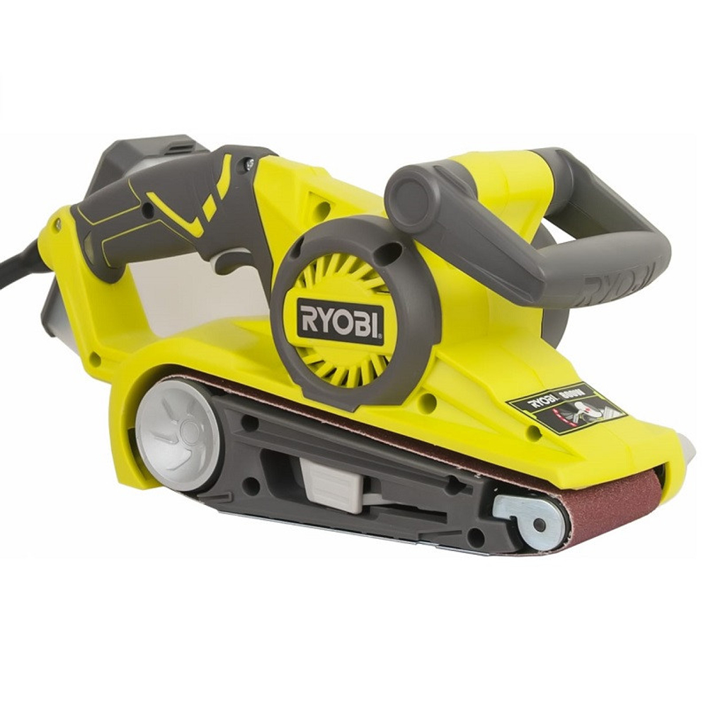 Ленточная шлифмашина Ryobi  EBS800V 5133001146