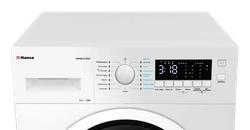 Стиральная машина Hansa WHN6121SD2