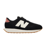 Кроссовки New Balance Nb 237 (Женская размерная сетка)