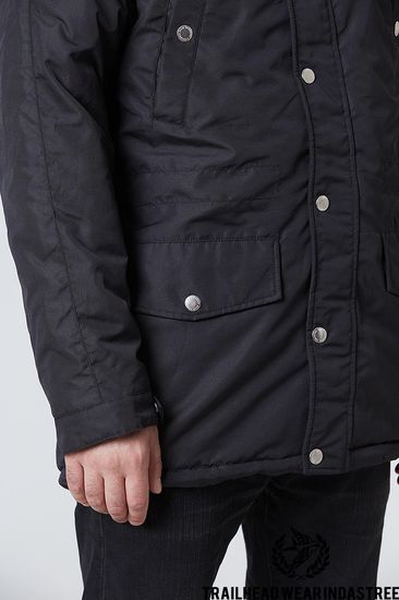 Куртка Trailhead парка MJK380  р.XL