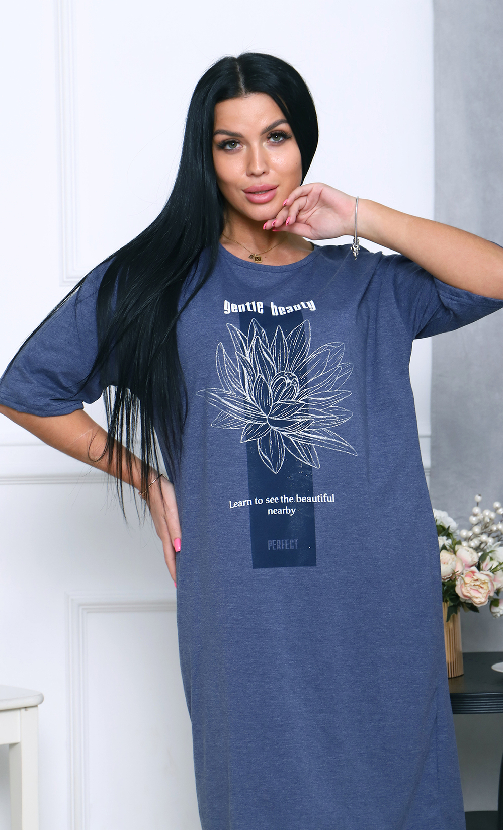 Туника Т-3560/2