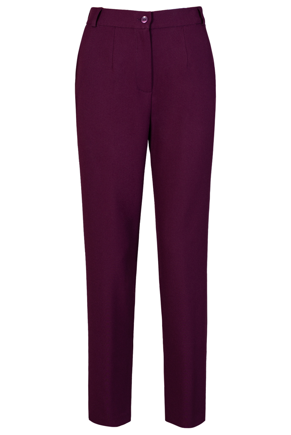 Брюки женские 2757АПВ, бордовый #462Бор022757АПВ