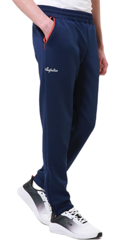 Теннисные брюки Australian Volee Trouser - blu cosmo