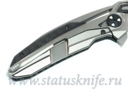 Нож Zero Tolerance 0999 Limited Edition № 122фотография - 5