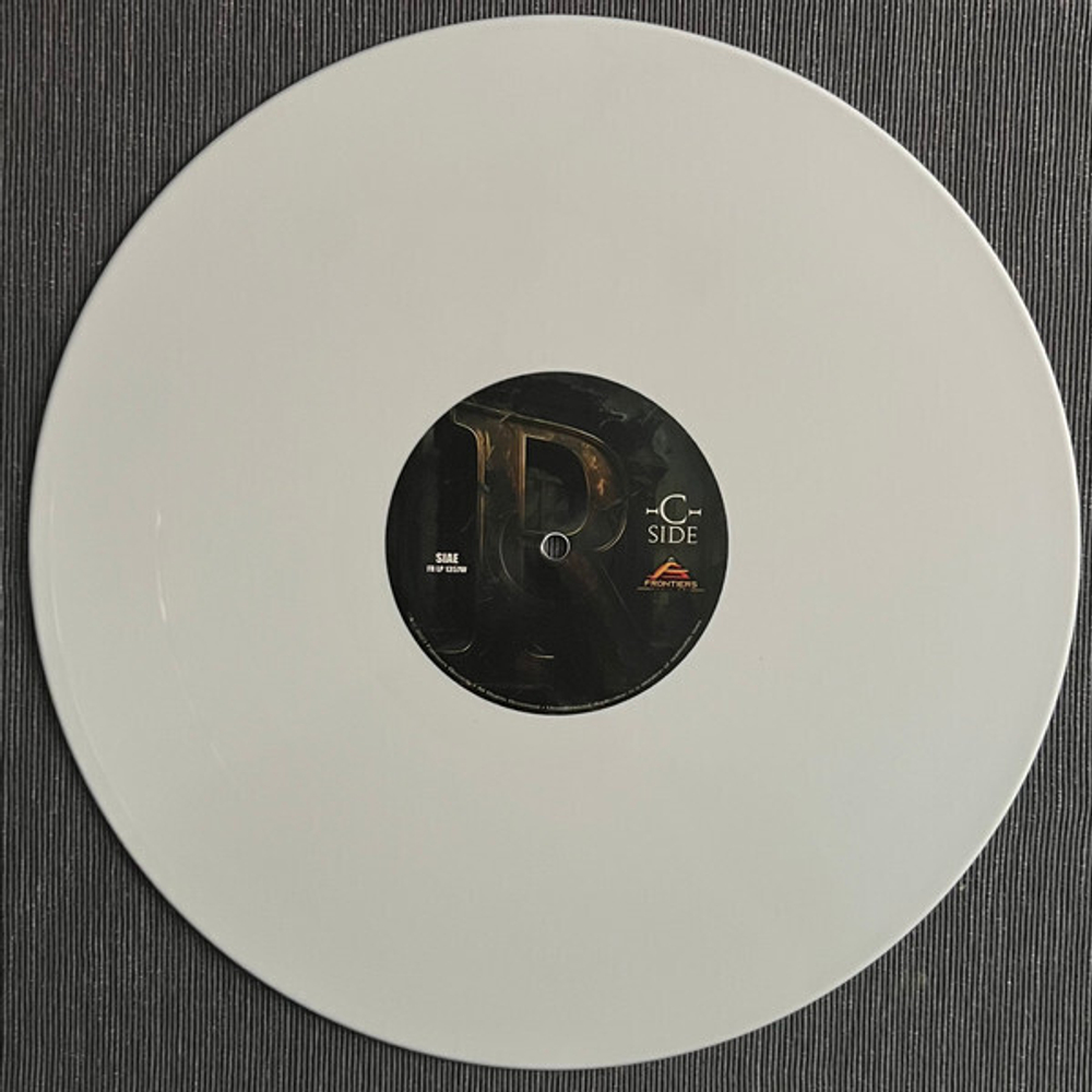 Ronnie Atkins / Trinity (Limited Edition)(Coloured Vinyl)(2LP)