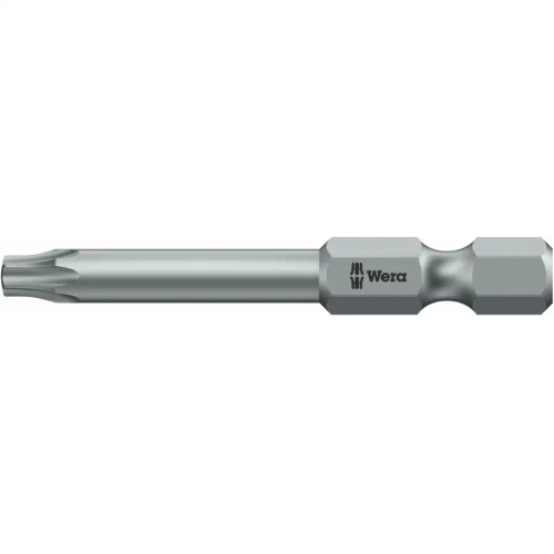 Бита TORX®BO с отверстием TX8x89 мм WERA 05060048001