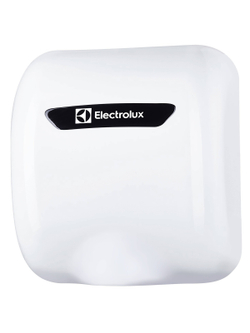 Сушилка для рук электрическая высокоскоростная Electrolux EHDA/HPW-1800W (белая)