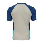 Футболка BRP SEA-DOO SHORT SLEEVE RASHGUARD SHIRT L Black/Gray 2867980915