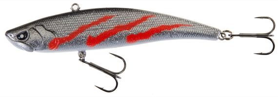 Воблер тонущий вертикальный LJ Pro Series SLIM VIB S 105.00/356