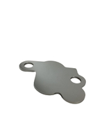 Заглушка клапана EGR для Ford 1.8; 2.0 (focus, mondeo, c max, fiesta, galaxy) 1 шт.