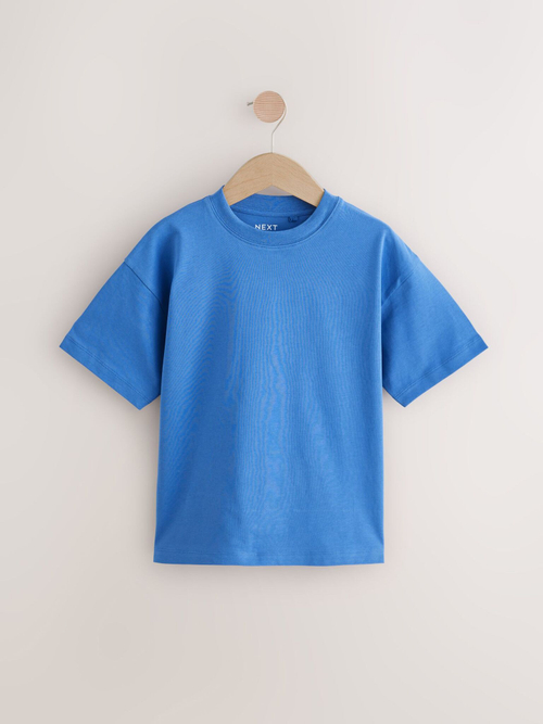 Футболка для мальчика Next AV0-032, Синий