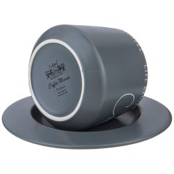 ЧАЙНАЯ ПАРА "COFFEEMANIA" 320МЛ