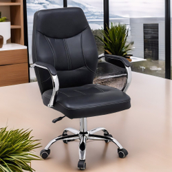 Кресло руководителя Алекс арт.2075