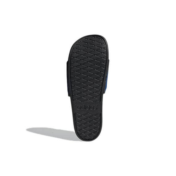 Adidas Adilette Comfort Slide 'Blue Black'
