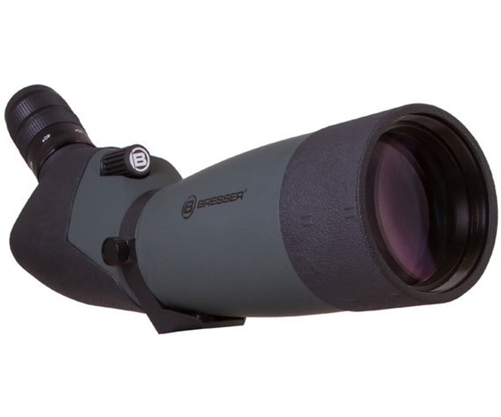 Зрительная труба Bresser Pirsch 20-60 80 zoom