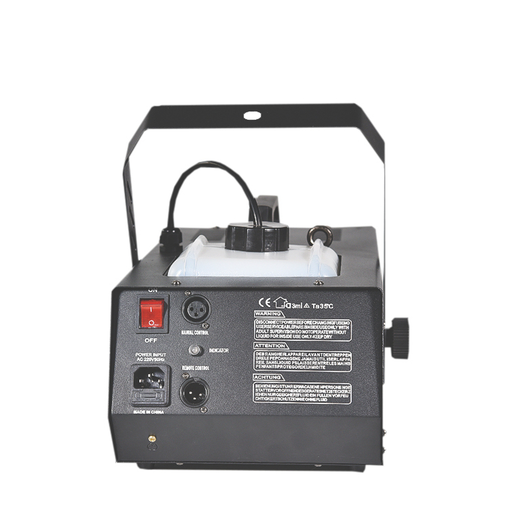 Amixled 1200w Fog Machine