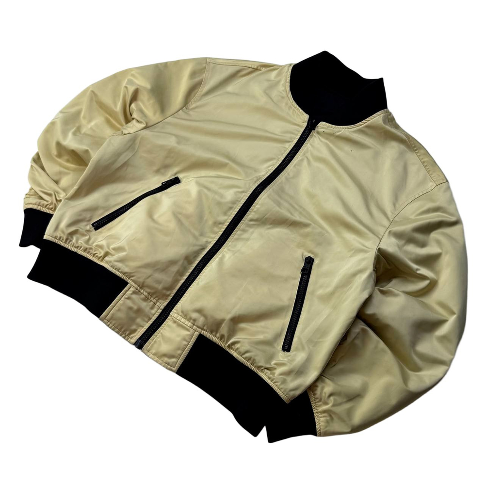 Бомбер Calvin Klein