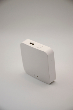 Беспроводная система защиты от протечек воды ZigBee