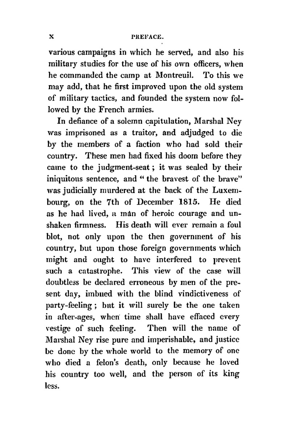 Memoirs. Volume 1 | Marshal Ney