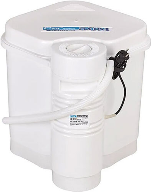 Стиральная машина ОКА-50М