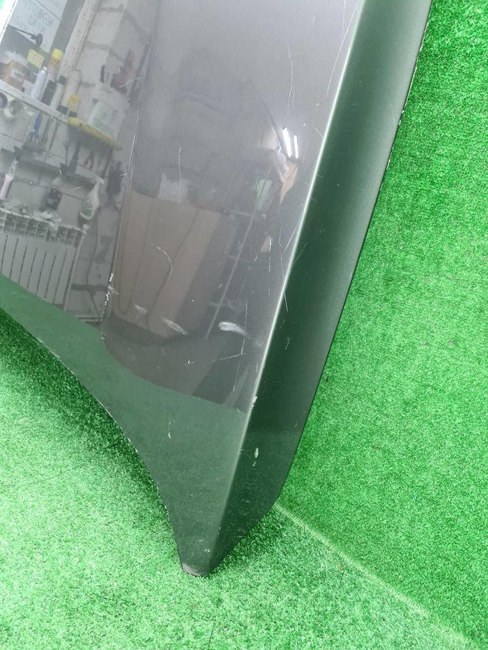 Капот Lixiang L9 (2022-н.в.)