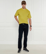 Джинсы TROY BOSS ORANGE - темно-синий(50520973)