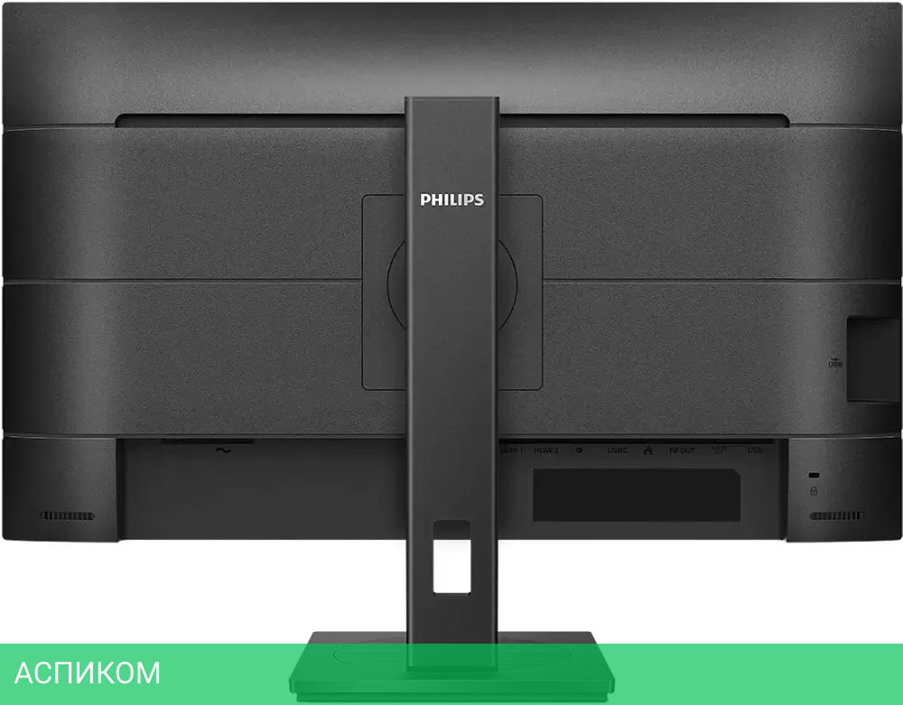 Монитор Philips 276B1/00