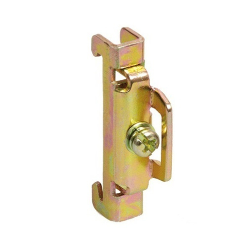 Ограничитель на DIN-рейку (металл) ИЭК YXD10