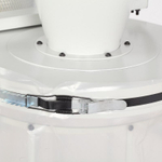 Стружкоотсос циклон БЕЛМАШ CTDC-1.2