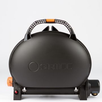Газовый гриль O-GRILL 500T Черный