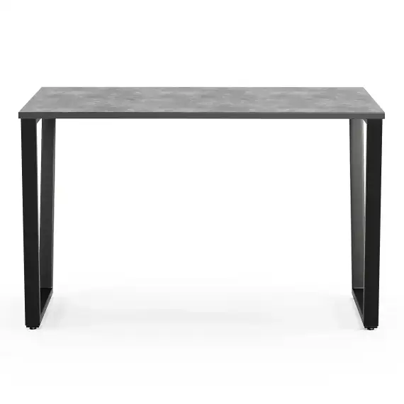 Стол на трапециевидном металлокаркасе Атмосфера AZ-11