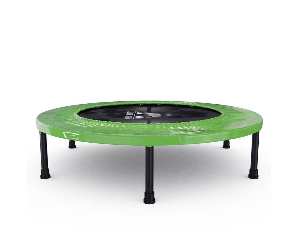 Батут DFC JUMP SUN 36'' зеленый