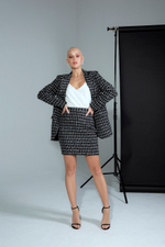 Jacket "Tweed Perfect"