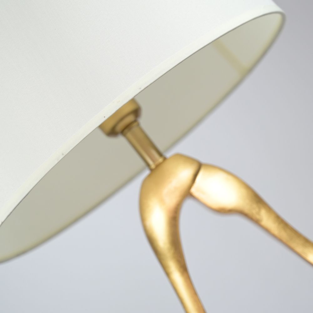 Настольная Лампа Bungy Gold By Imperiumloft