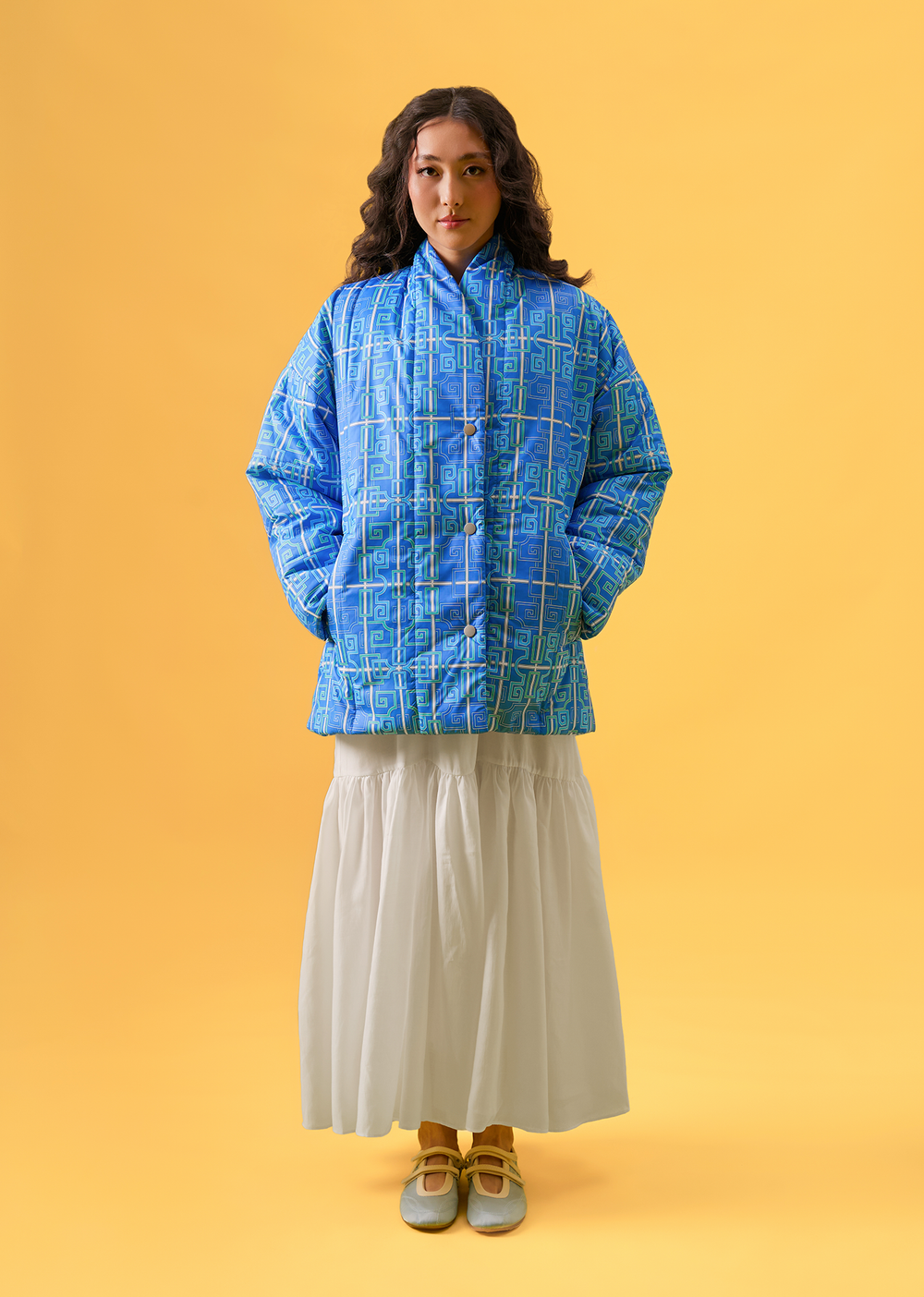 Куртка, М 2533