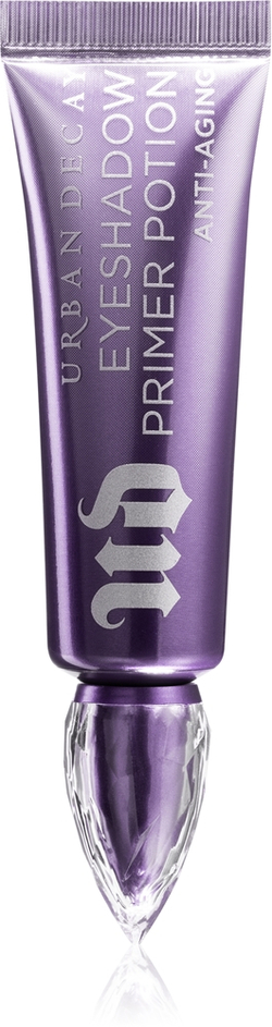 Urban Decay Eyeshadow Primer Potion - База под тени для век Anti-Aging, 5 ml