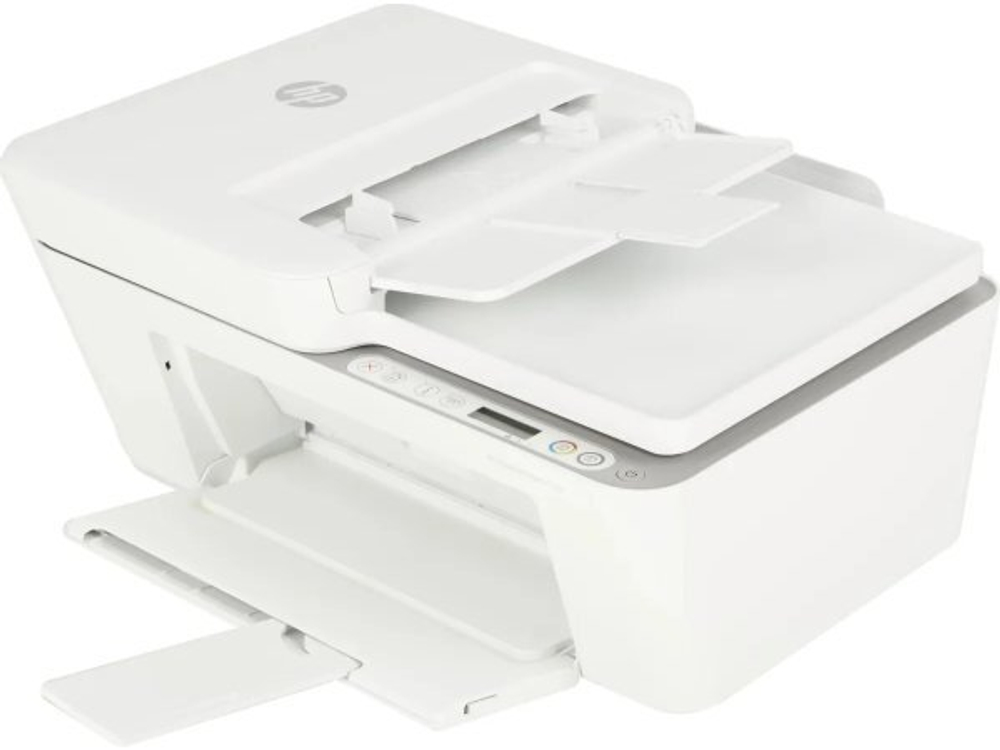 МФУ струйное HP DeskJet Plus 4120 AiO 3XV14B цветное с Wi-Fi