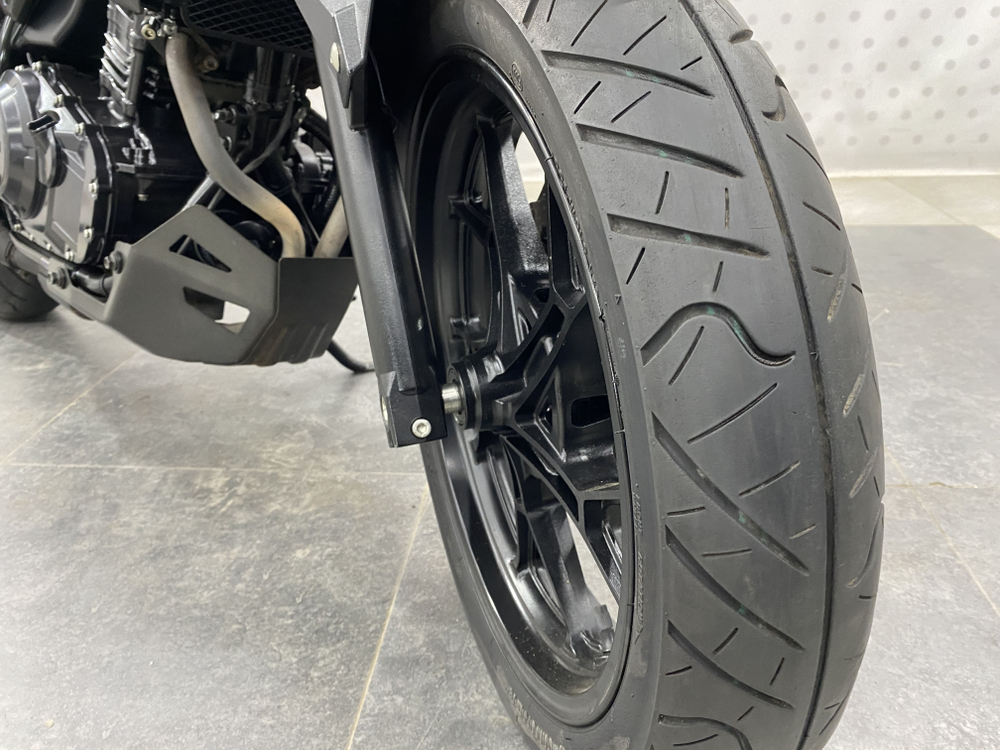 Suzuki V-Strom DL250 2017