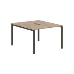 Стол 2-х местный EUWST 1113  1160х1346х750 EDIS