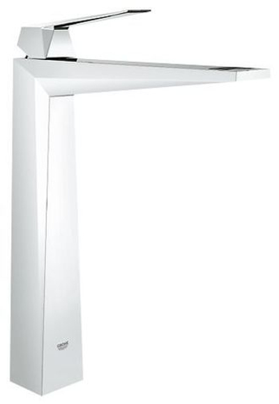 Смеситель для раковины высокий Grohe Allure Brilliant 23114 000